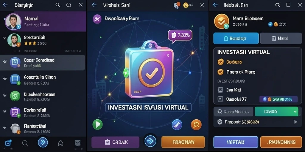 Karakter unik yang siap menemani perjalanan Anda.