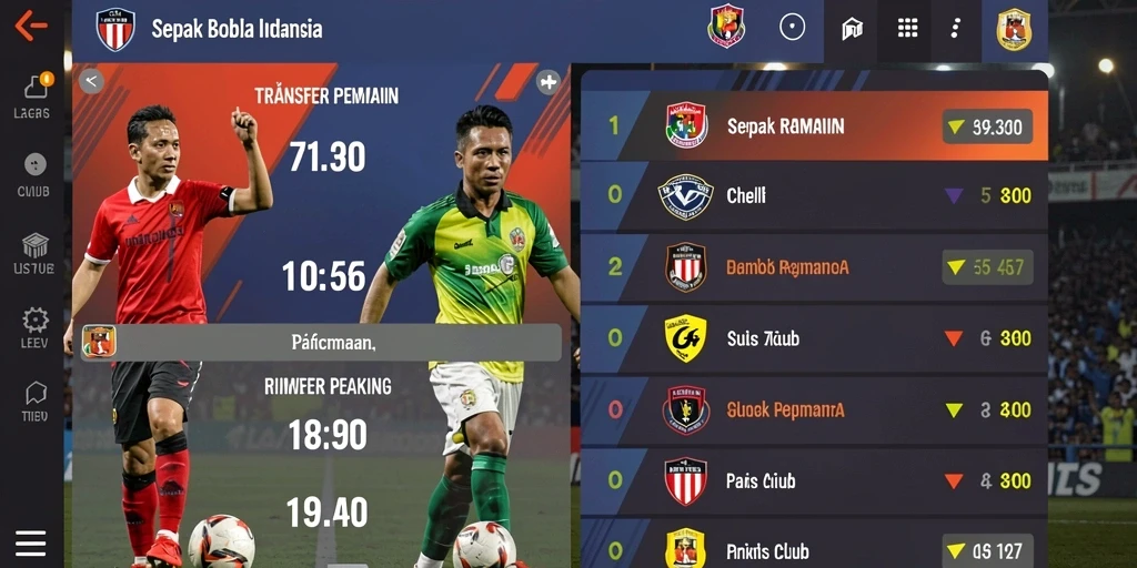 Ikuti event menarik dan menangkan hadiah spesial.