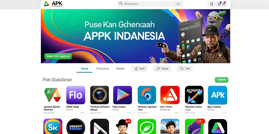 Tantangan level yang mendebarkan.