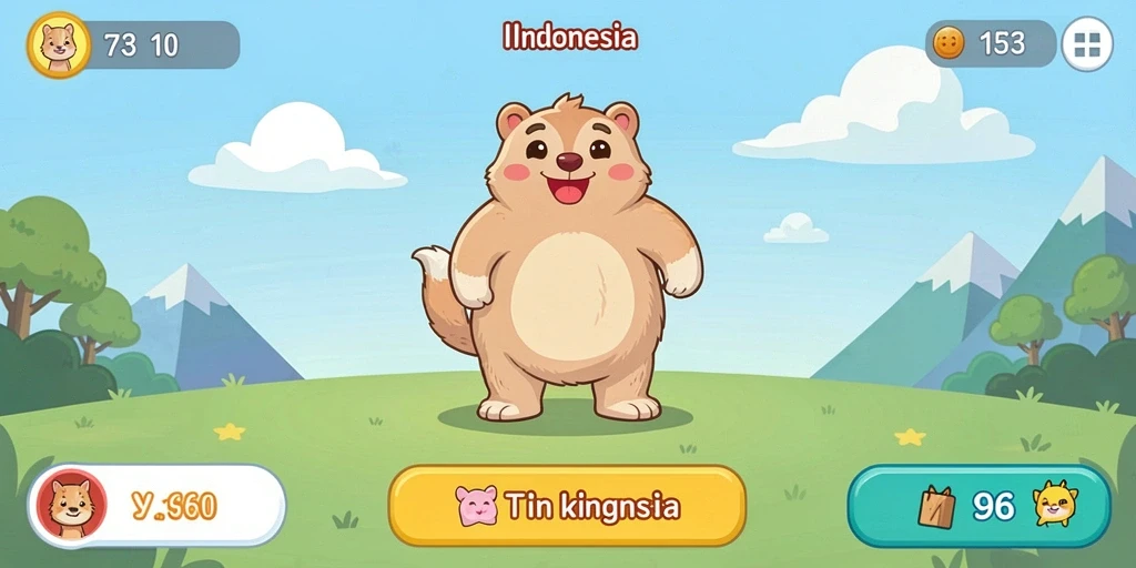 Berbagai mode permainan untuk memenuhi selera semua gamer.