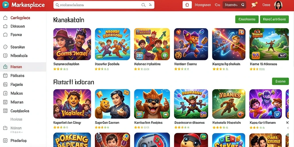 Fitur bonus yang menguntungkan bagi pemain.