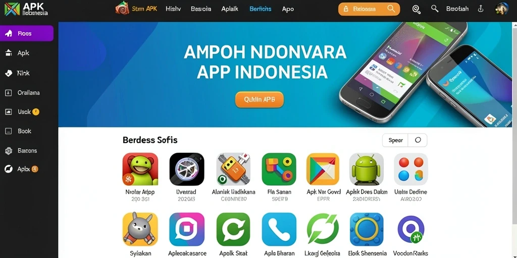 Laporan keuangan yang mudah dipahami.