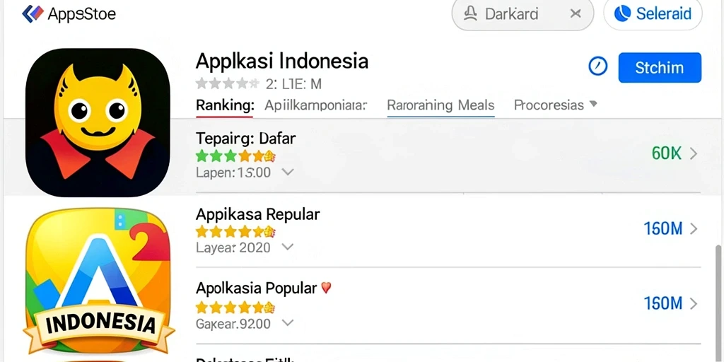 Fitur promosi yang menguntungkan pemain.