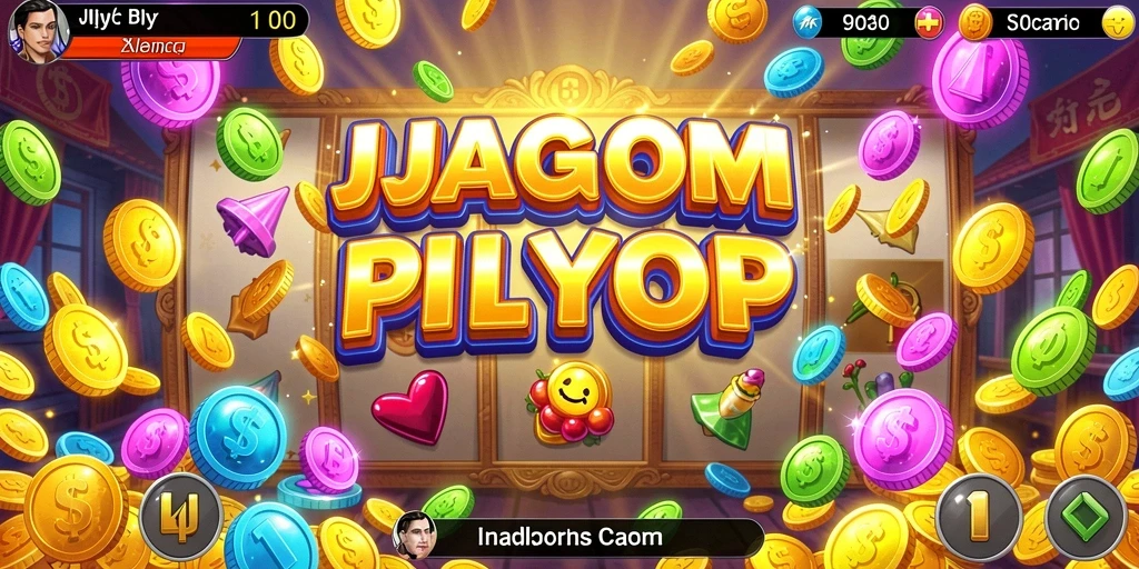 Momen epik saat melawan bos besar.