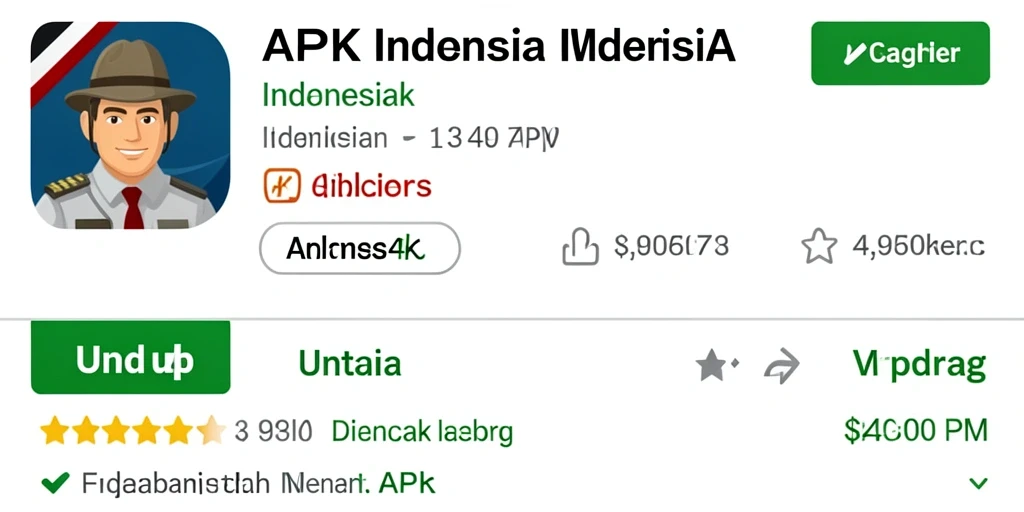 Fitur dan mode permainan yang beragam untuk semua pemain.
