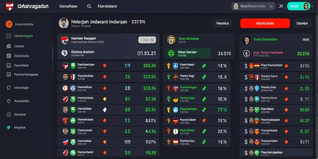 Tangkapan layar memperlihatkan item bonus dalam permainan.