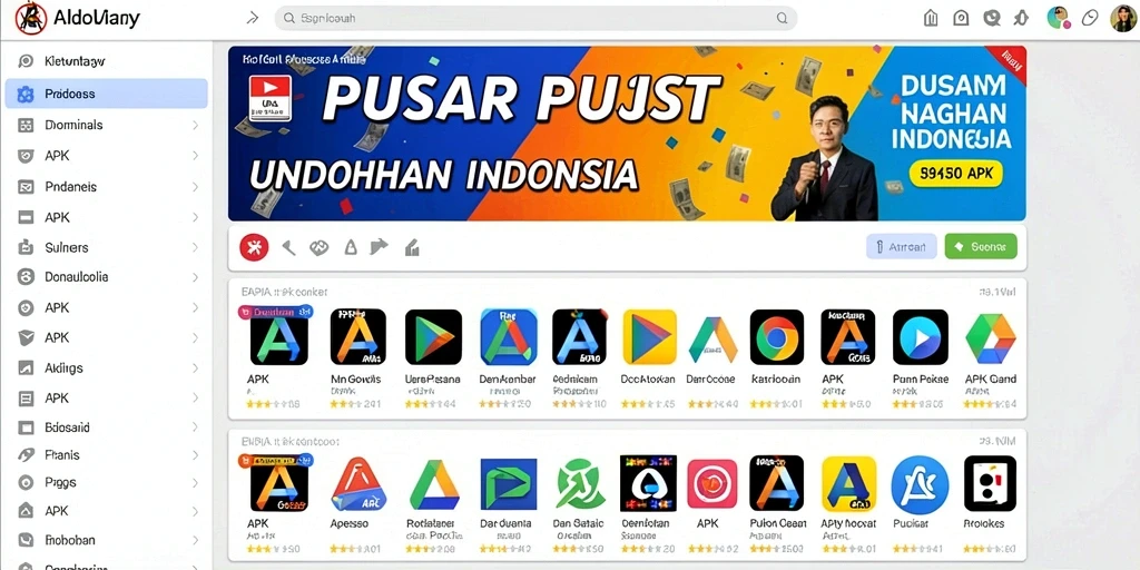 Fitur komunitas yang memungkinkan interaksi antar pemain.
