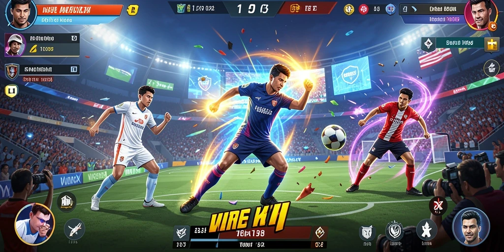 Fasilitas live casino yang memberikan pengalaman nyata.