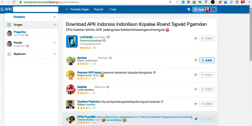 Komunitas aktif yang saling membantu dan berbagi tips.