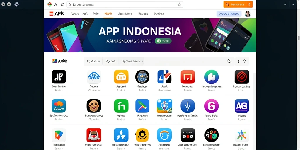 Tangkapan layar menunjukkan mode multiplayer yang seru.