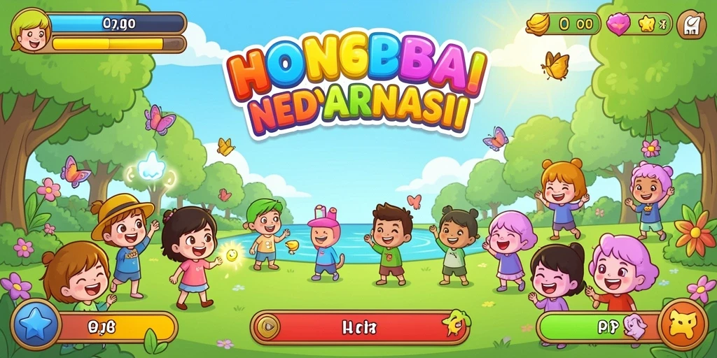 Event mingguan dengan hadiah menarik!