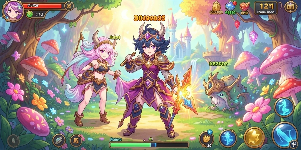 Sistem reward menarik yang memberikan bonus untuk pemain.
