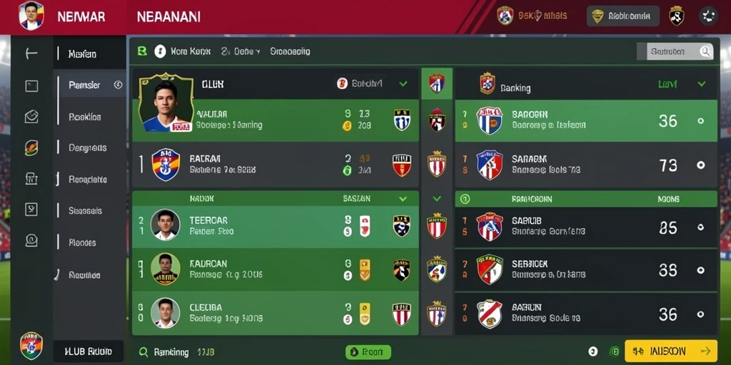 Level baru dengan tantangan menarik.
