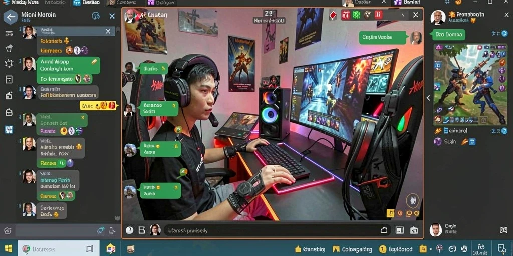 Level baru yang menantang untuk pengalaman bermain yang seru.