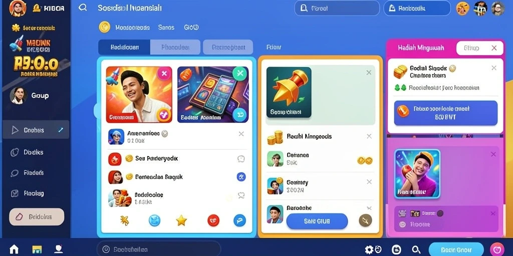 Karakter baru yang dapat dimainkan dalam pembaruan terbaru.