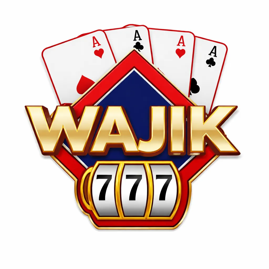 wajik777 — ikon APK