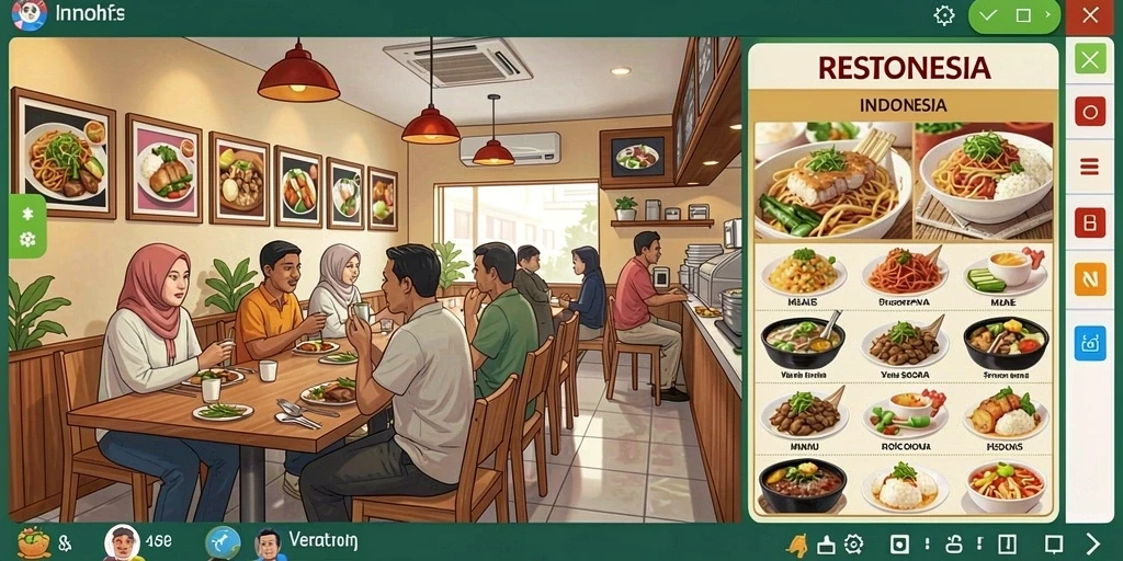 Mode multiplayer yang menyenangkan untuk bersaing.